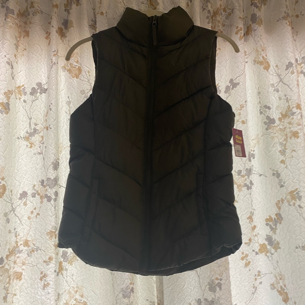 Vest So XS
